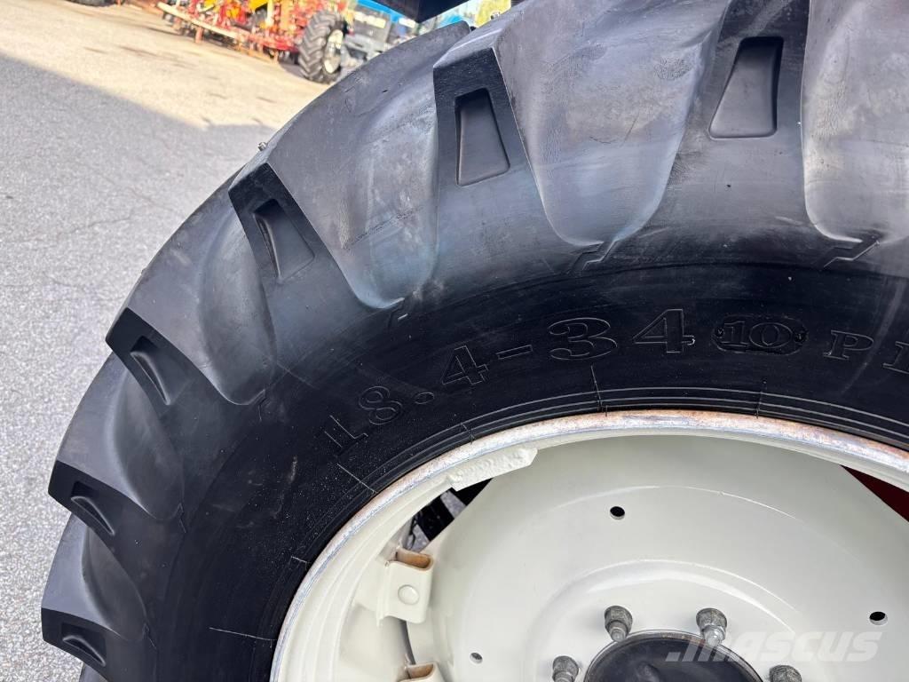 Valmet 705 Tracteur