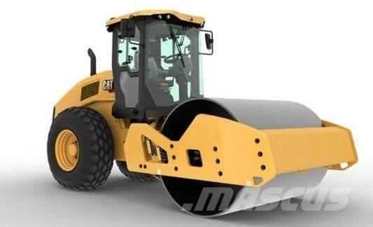 CAT CS11 GC NEW Autres rouleaux