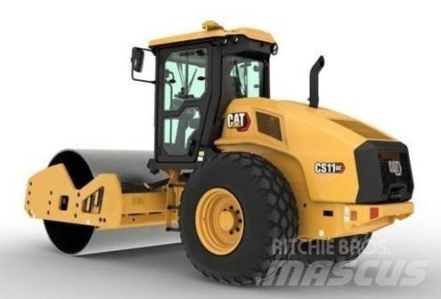 CAT CS11 GC NEW Autres rouleaux