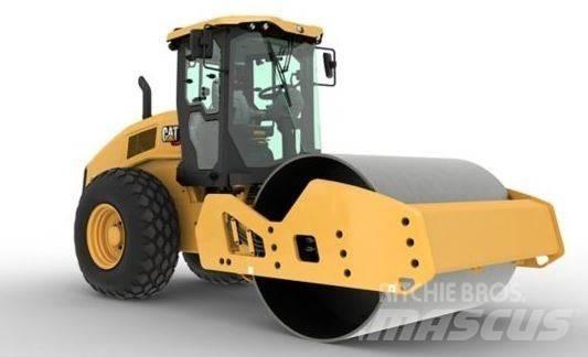 CAT CS11 GC NEW Autres rouleaux