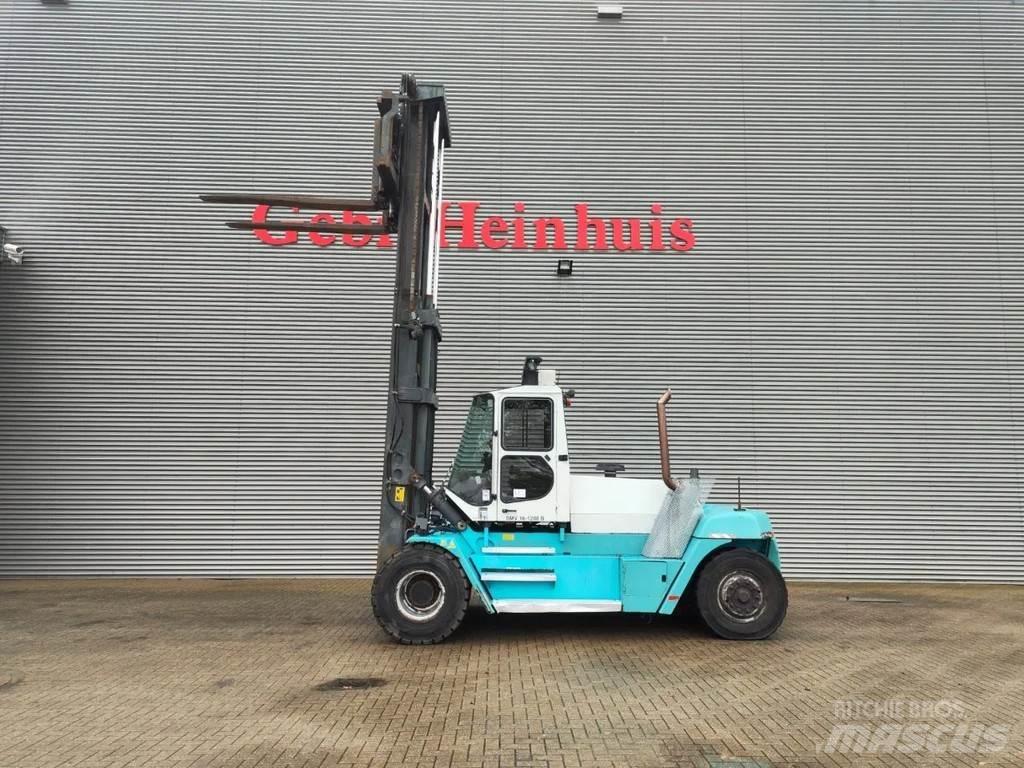 SMV 16-1200B Autres Chariots élévateurs