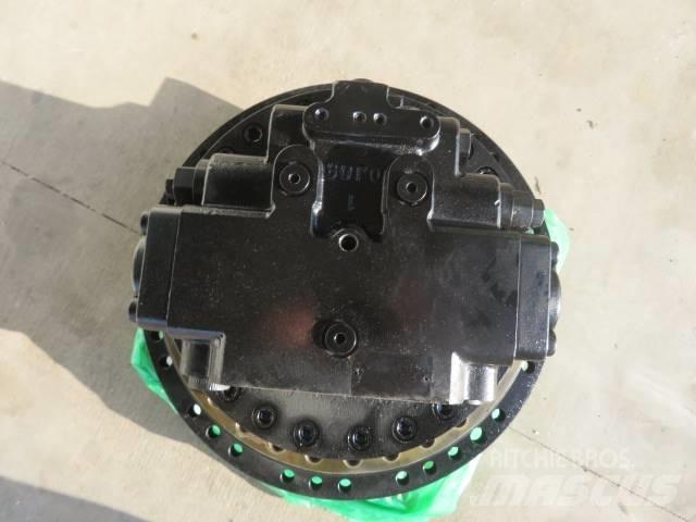  driving engine Hydraulique
