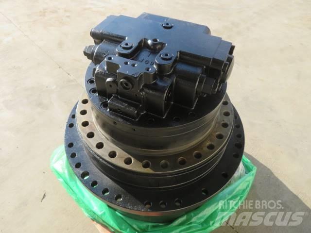 driving engine Hydraulique
