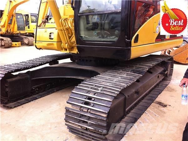 CAT 320 C L Pelle sur chenilles