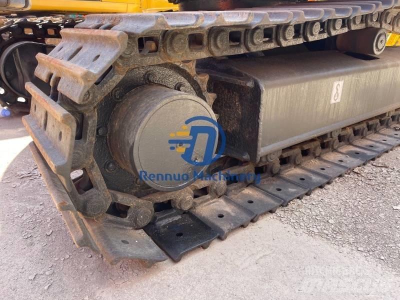CAT 303 CR Mini pelle < 7t