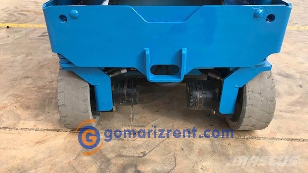 Genie GS 1932 Nacelle ciseaux