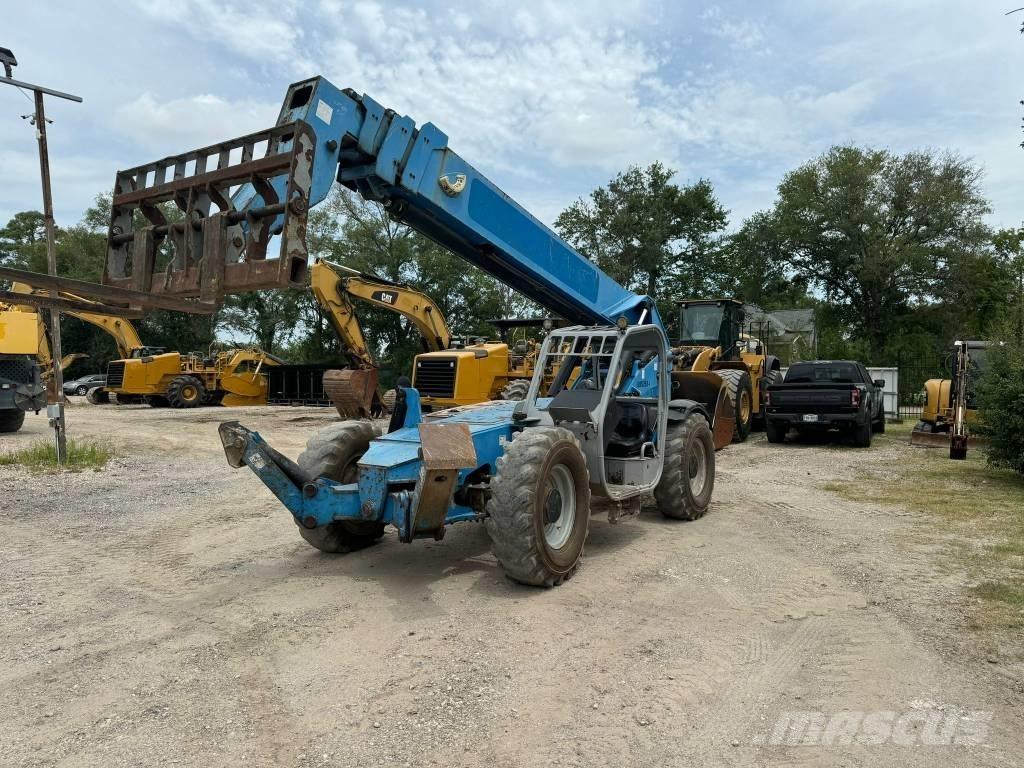 Genie GTH 1056 Chariot télescopique