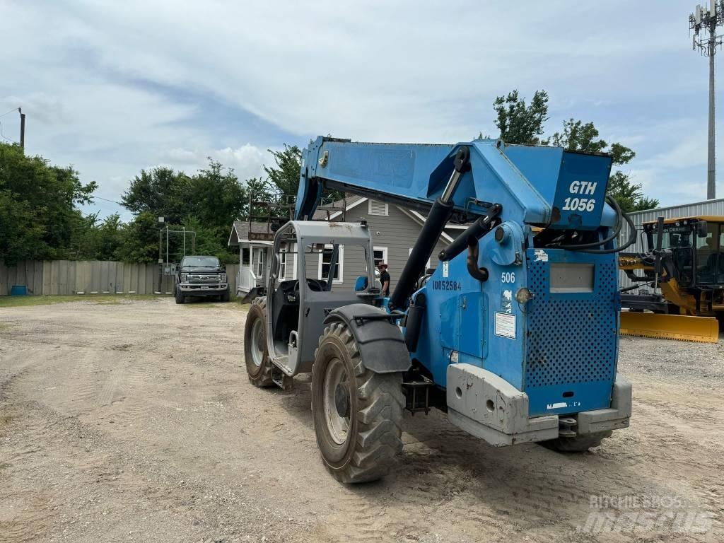 Genie GTH 1056 Chariot télescopique