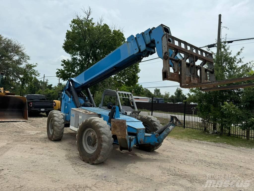 Genie GTH 1056 Chariot télescopique