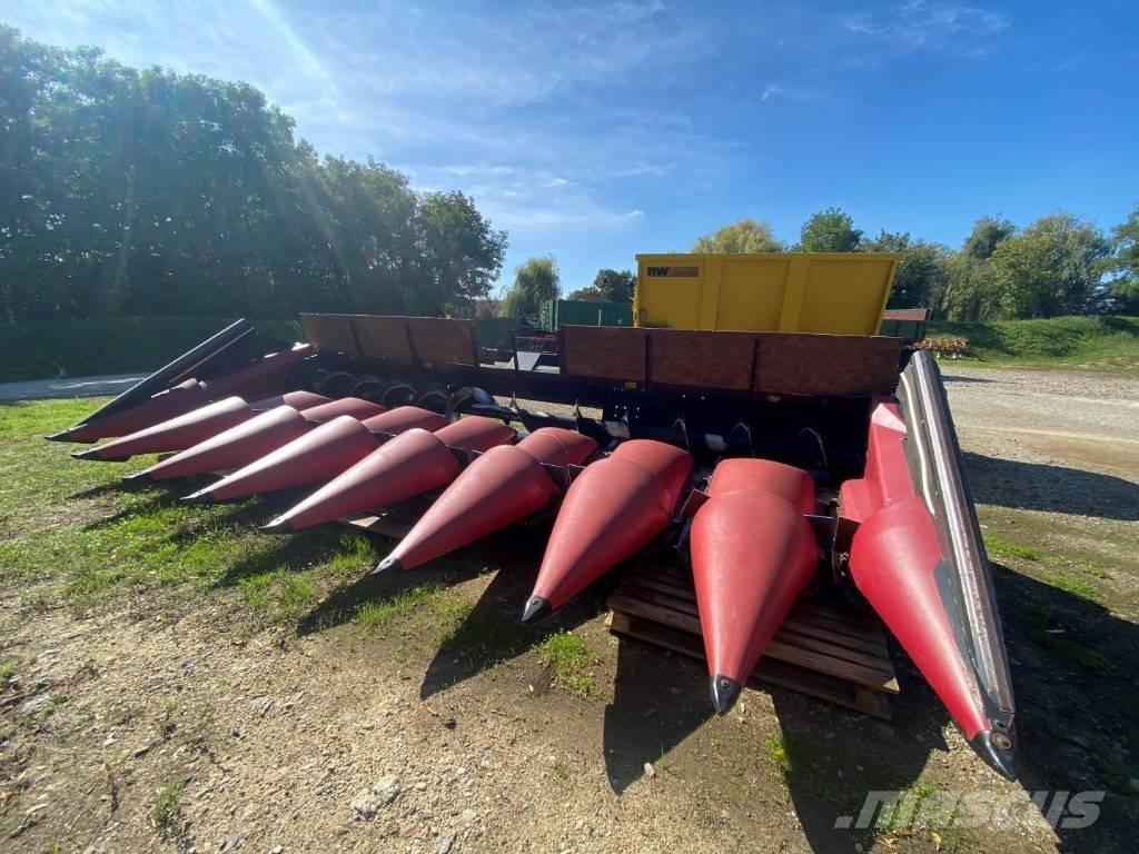 Geringhoff RD 830/B Barre de coupe pour moissonneuse batteuse