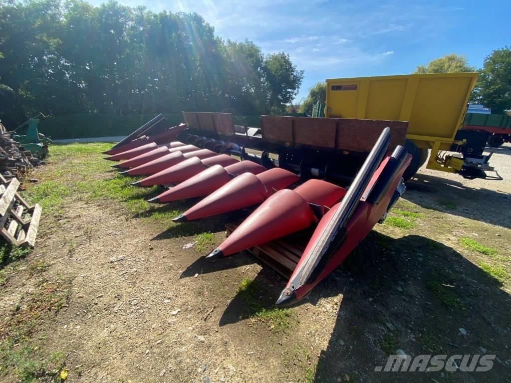 Geringhoff RD 830/B Barre de coupe pour moissonneuse batteuse