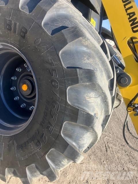New Holland W 170 D Télescopique agricole