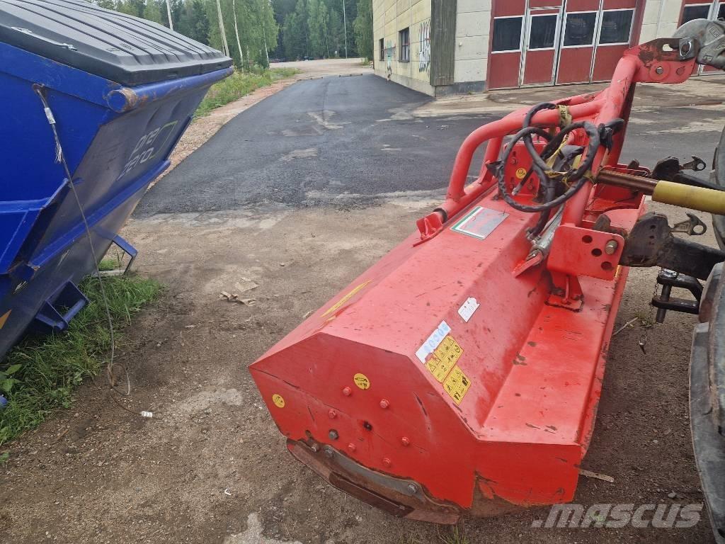 Dragone VL240 Broyeur / Gyrobroyeur / Epareuse