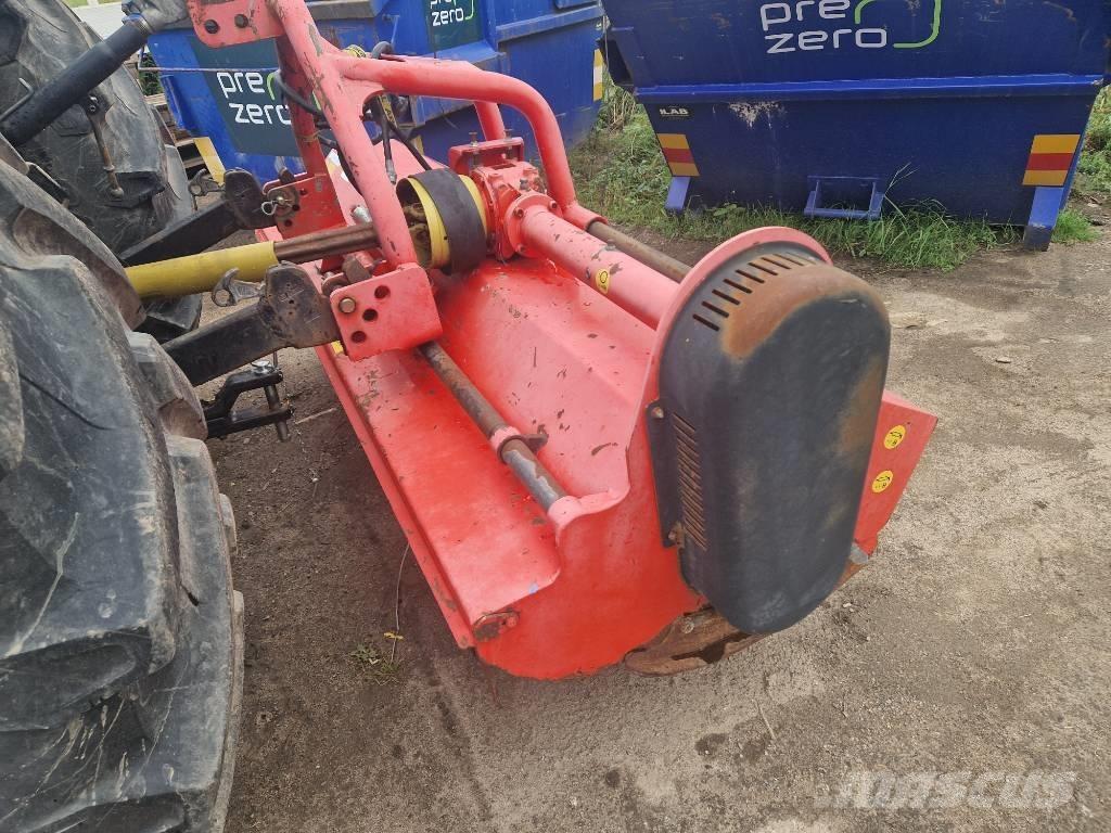Dragone VL240 Broyeur / Gyrobroyeur / Epareuse