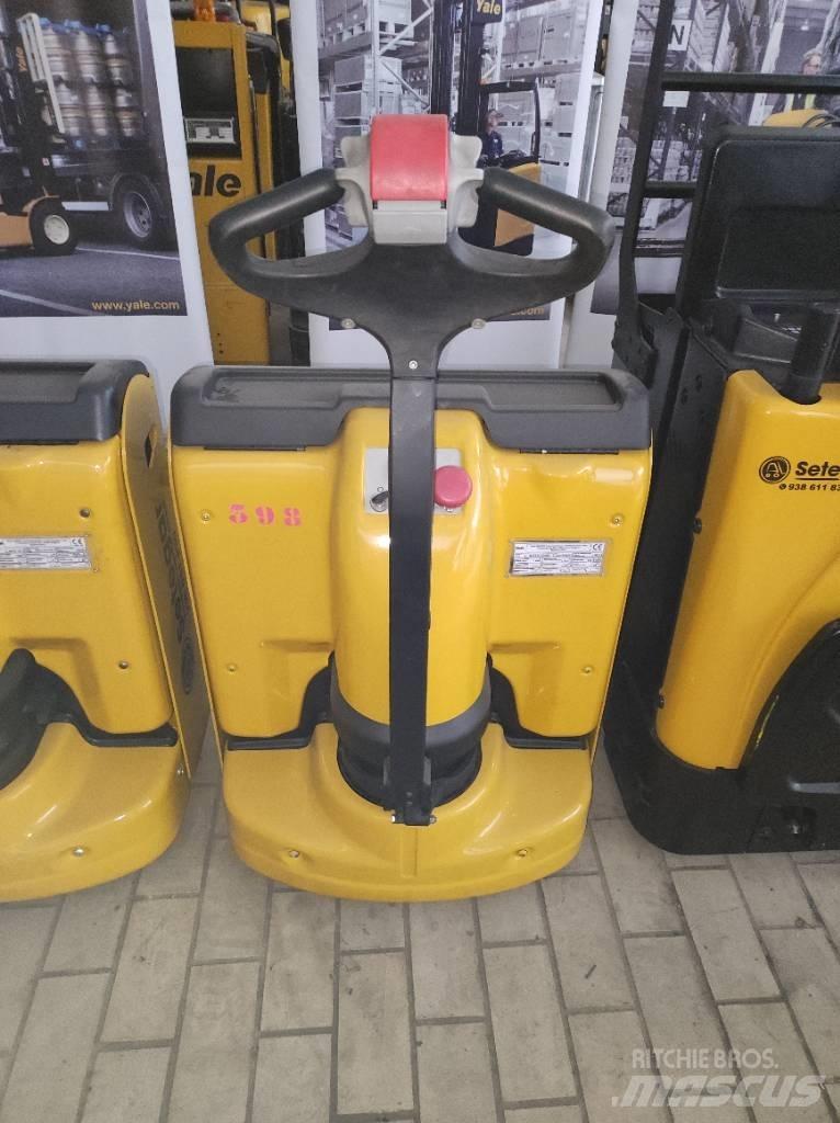 Yale MP18 Transpalette accompagnant
