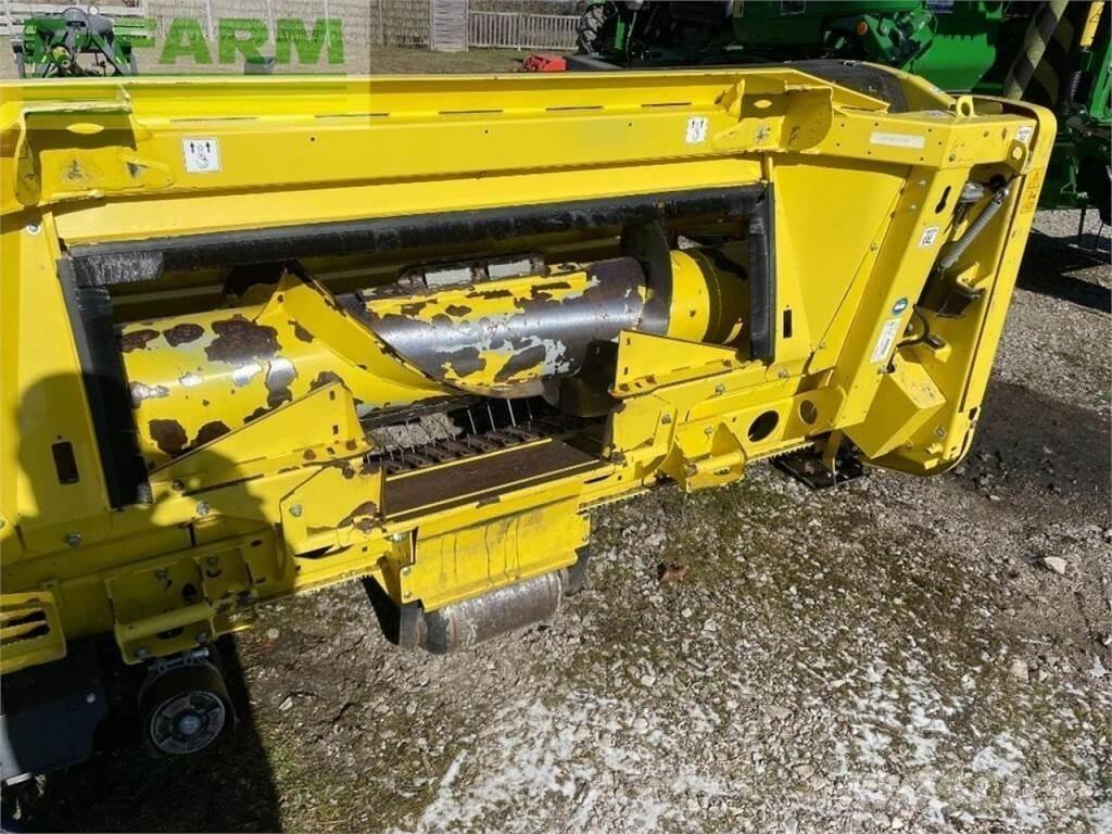 John Deere 8300 Ensileuse automotrice