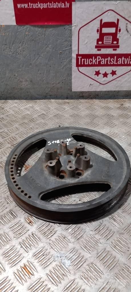 Scania P 360.    1794735 Moteur