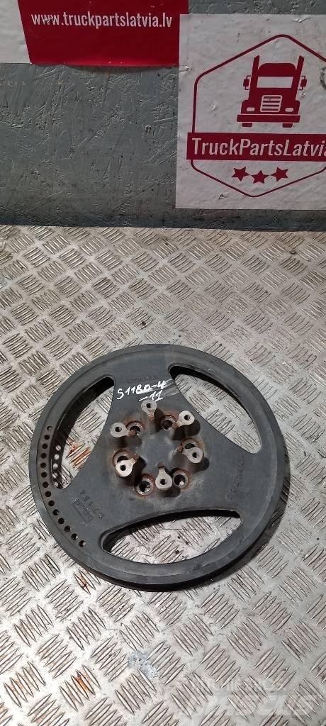 Scania P 360.    1794735 Moteur