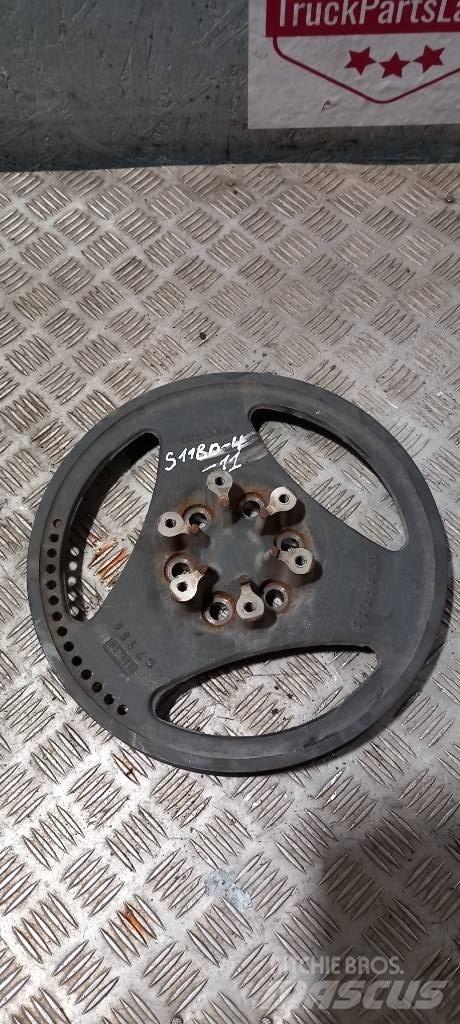Scania P 360.    1794735 Moteur