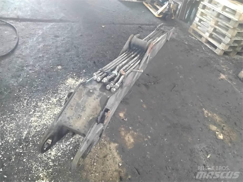 Valmet Crf10 Grue porteuse