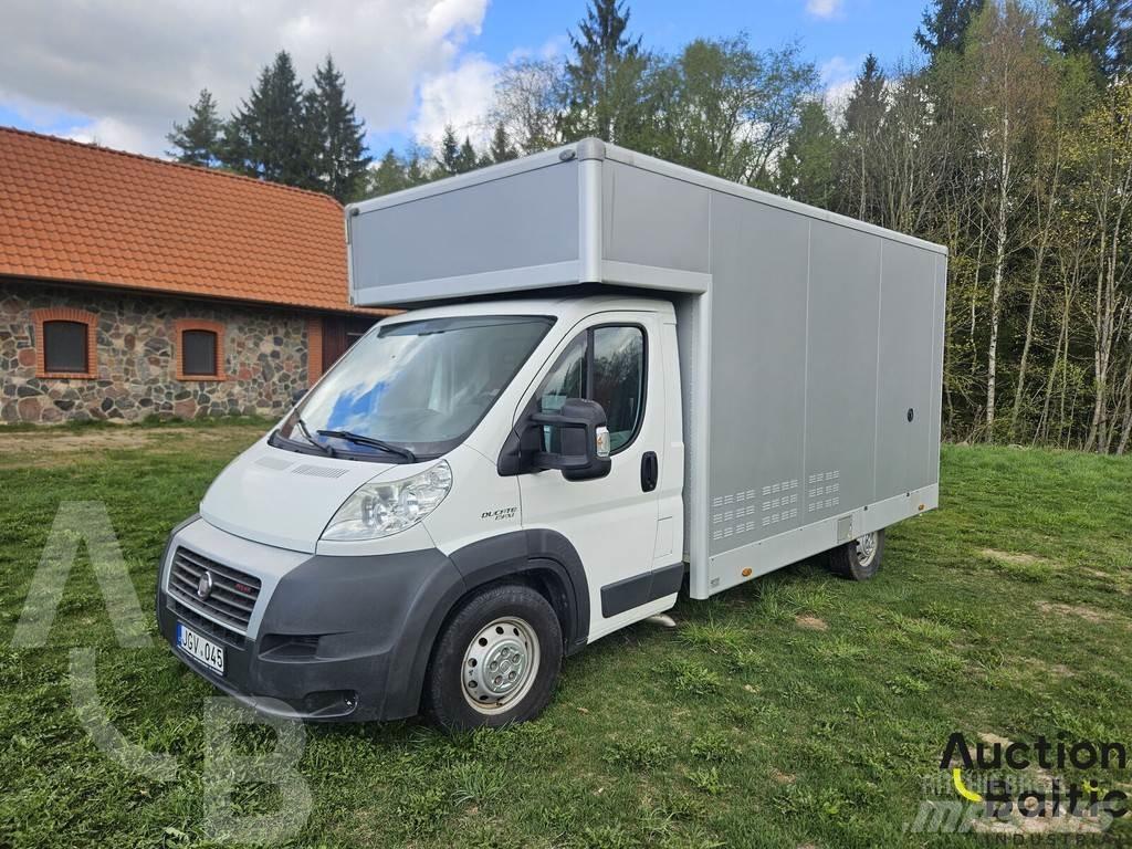 Fiat Ducato Autre fourgon / utilitaire