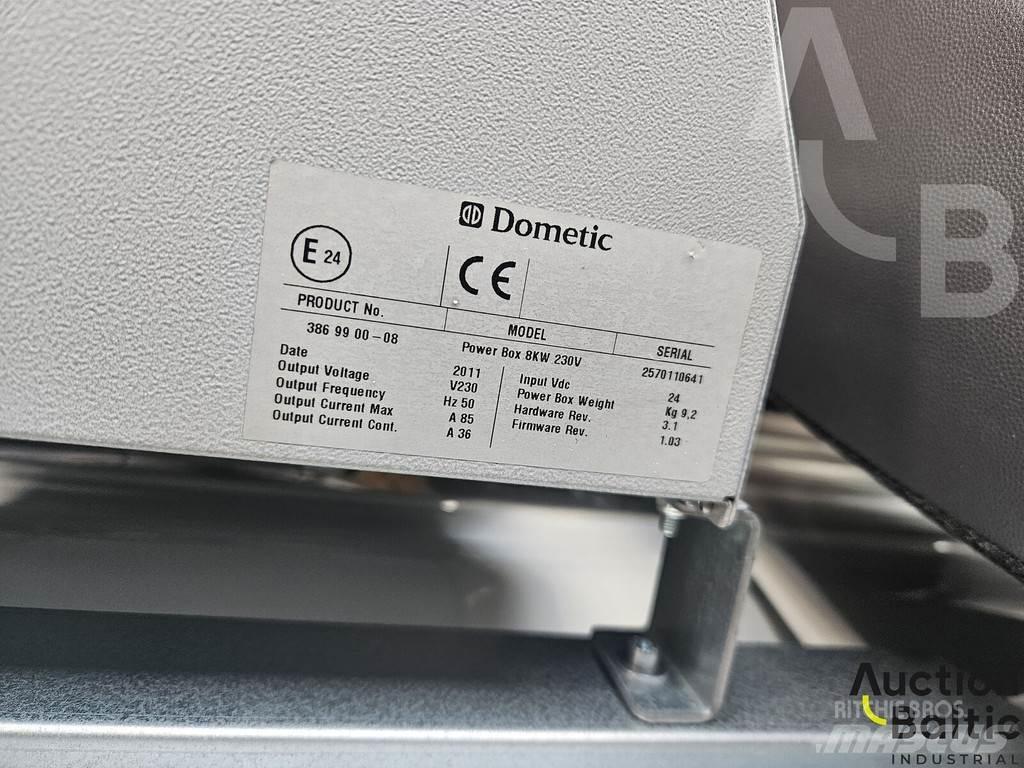 Fiat Ducato Autre fourgon / utilitaire