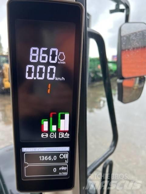 John Deere 6175 M Tracteur