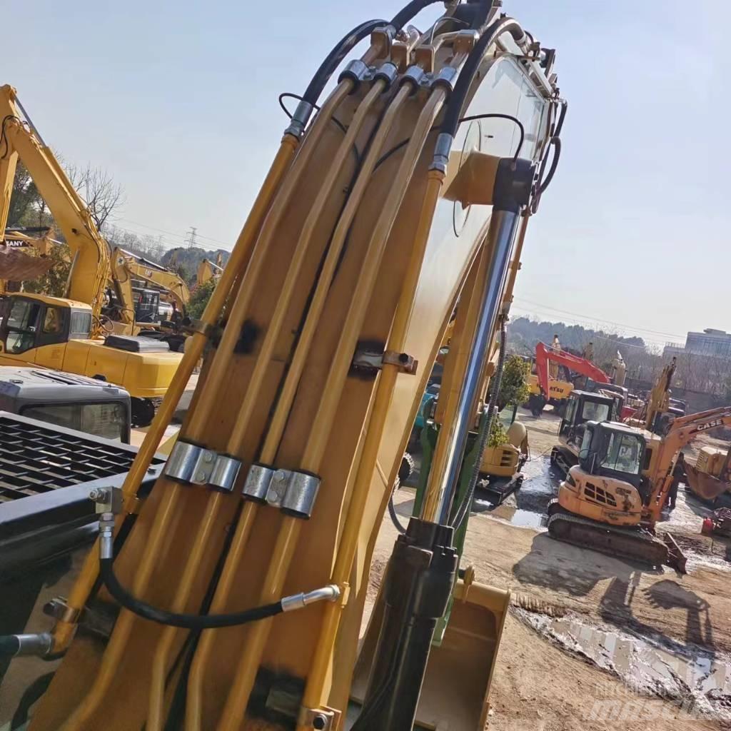 CAT 336 D2 Pelle sur chenilles