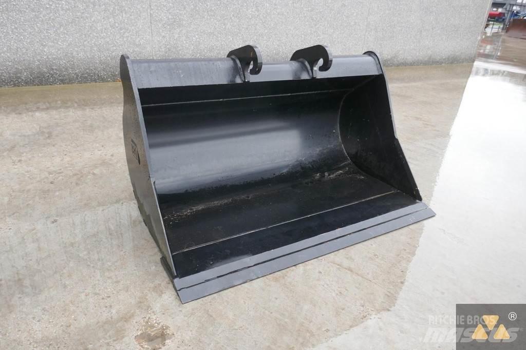 CAT 330 Bucket Godet