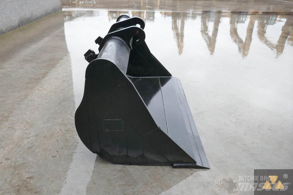 CAT 330 Bucket Godet