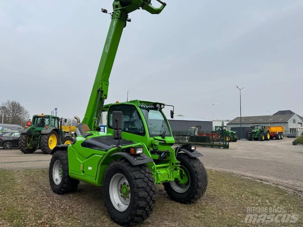 Merlo TF 42.7 CS Télescopique agricole