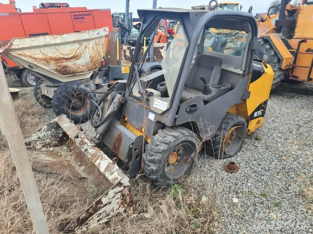 Volvo MC 95 C Chargeuse compacte