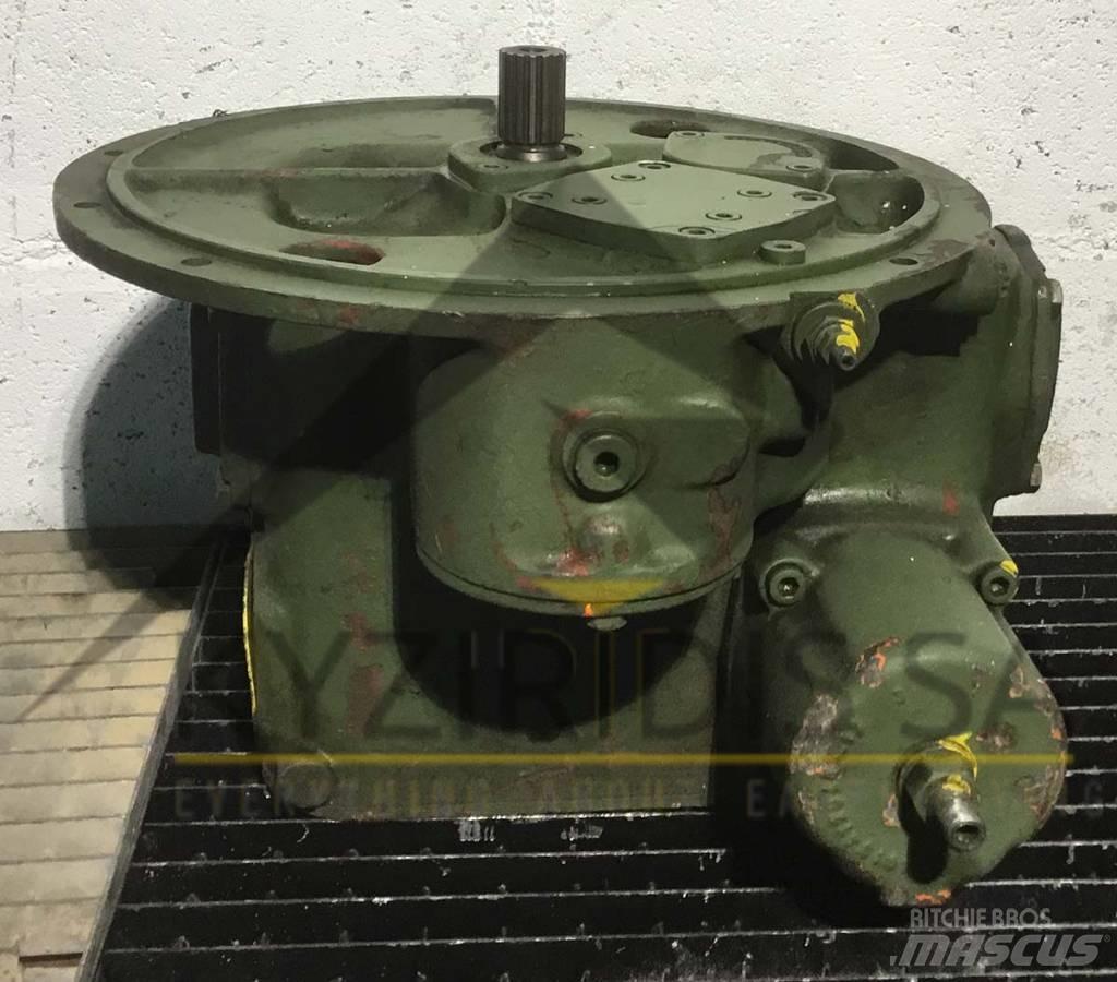 Linde B2PV35 Hydraulique