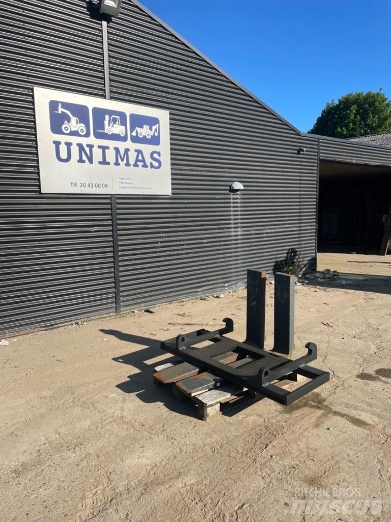  Andet Volvo Autres accessoires