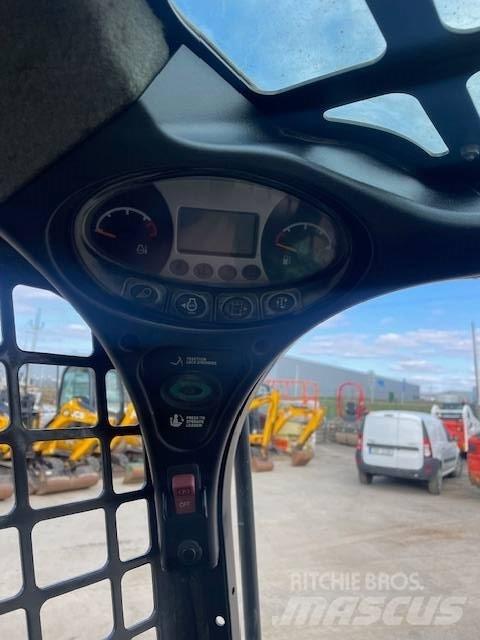 Bobcat T 550 Chargeuse compacte