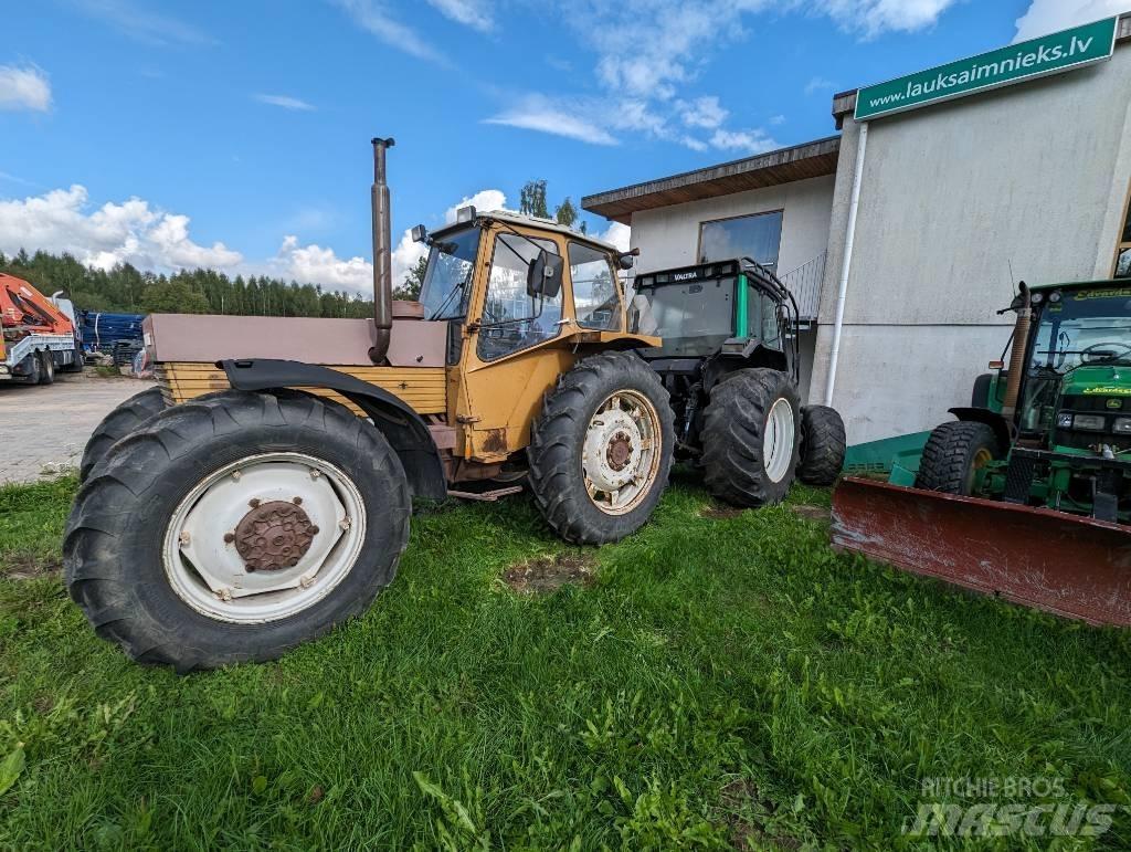 Valtra Valmet 903 Tracteur
