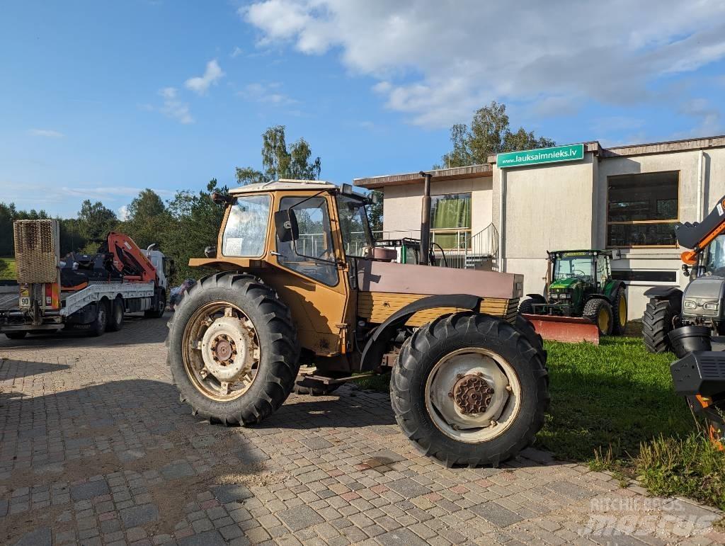 Valtra Valmet 903 Tracteur