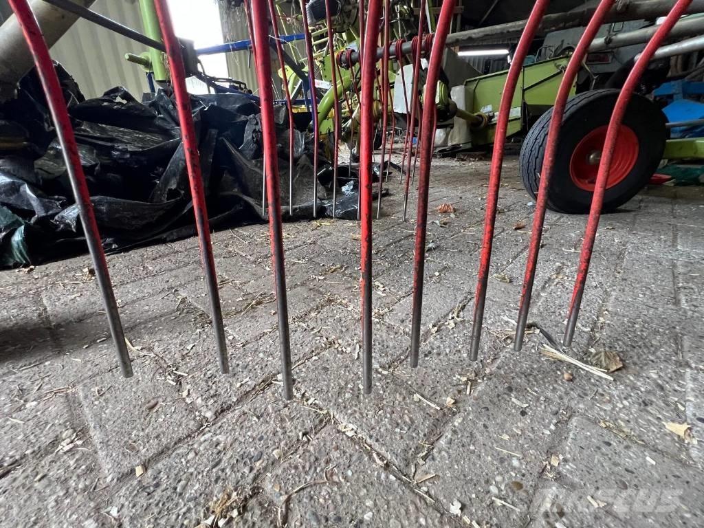 CLAAS Liner 470 S Andaineur