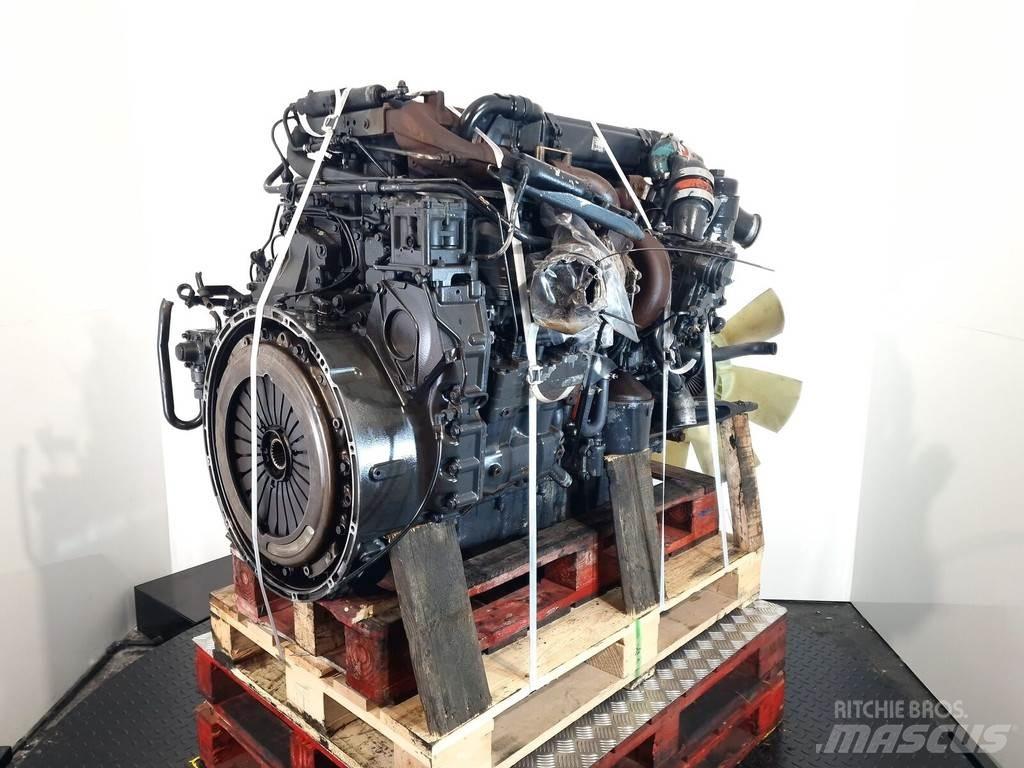 Scania DC938 L01 Moteur