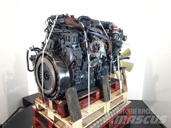 Scania DC938 L01 Moteur