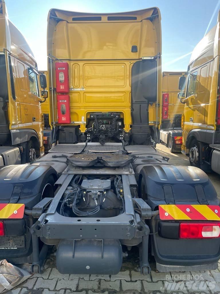 DAF XF 106.480 Tracteur routier