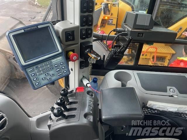Volvo L 90 H Chargeuse sur pneus
