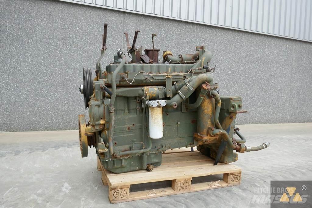 CAT 3306 Moteur