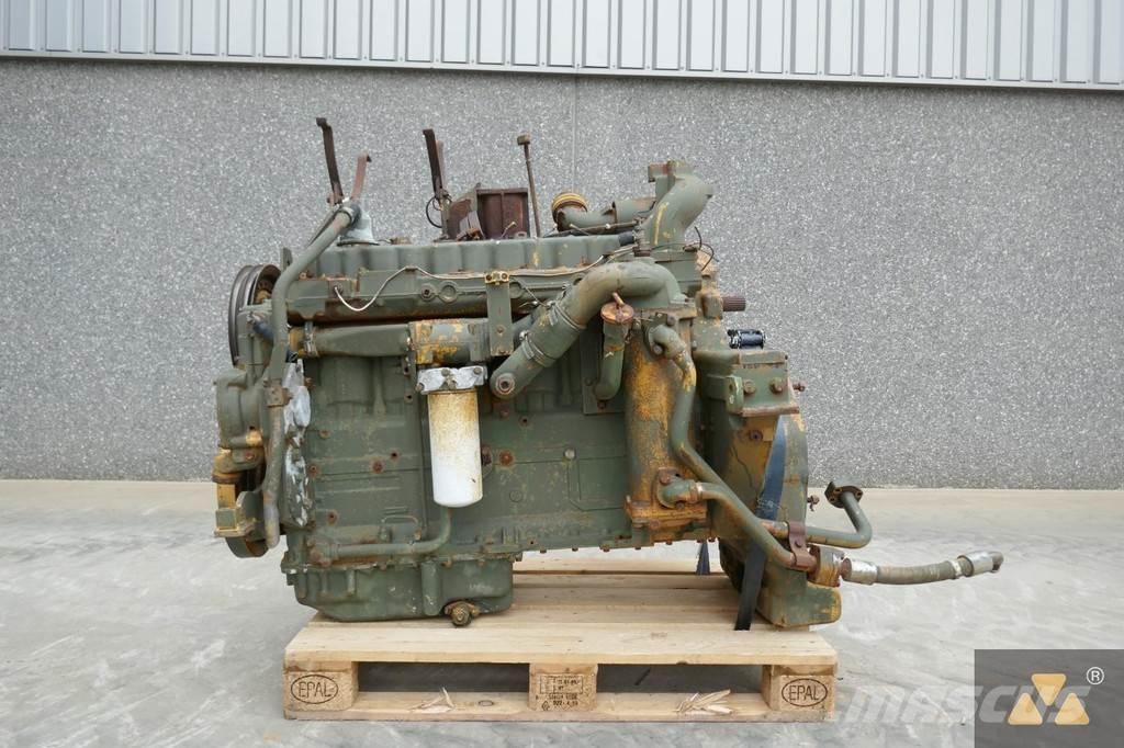 CAT 3306 Moteur