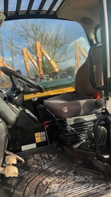 JCB 535-140 Télescopique agricole