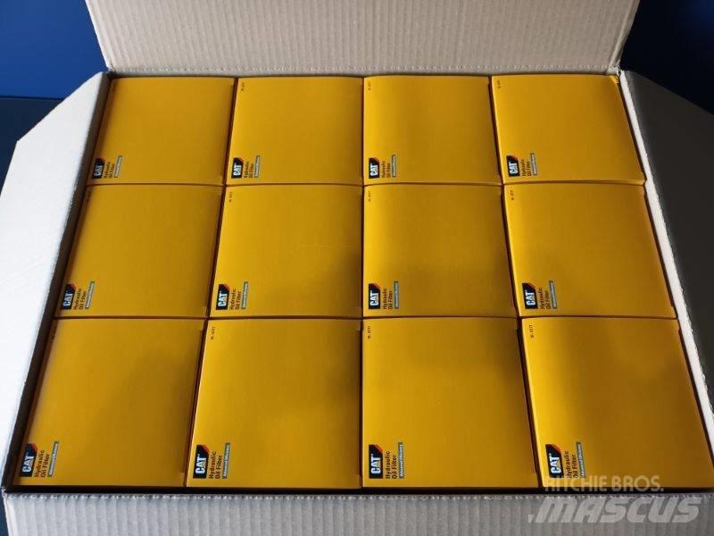 CAT FILTER 1R-0777 Moteur