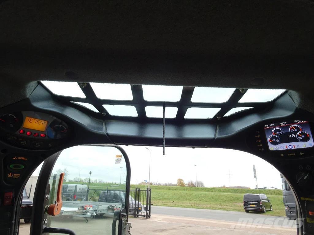 Bobcat T450 Chargeuse compacte