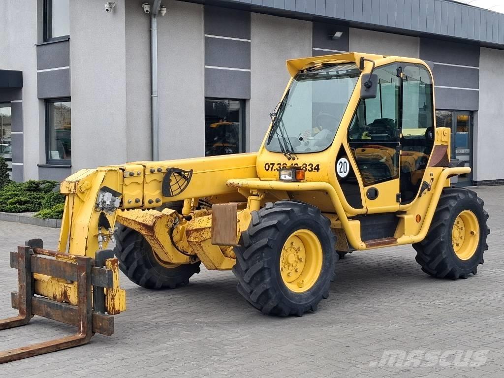 Merlo P 38.13 Chariot télescopique