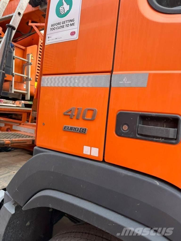 Soilmec STM 20 Foreuse