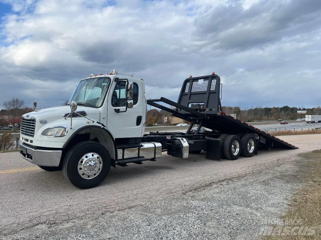 Freightliner M2 Camion dépannage